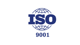 ISO 9001